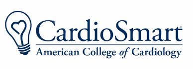 The CardioSmart logo